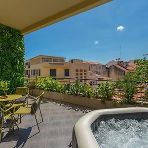 Appartement met Drie Slaapkamers